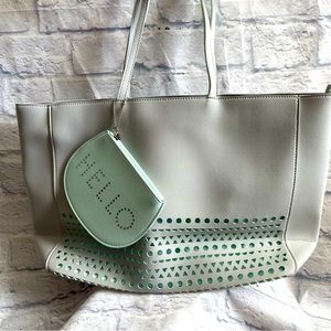 New Bath & Body Works Tote Bag